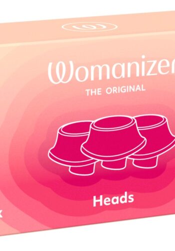 Heads NEXT 3pcs