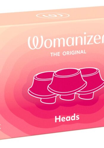 Heads NEXT 3pcs