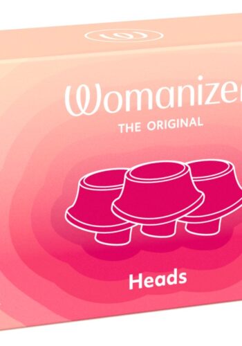 Heads NEXT 3pcs