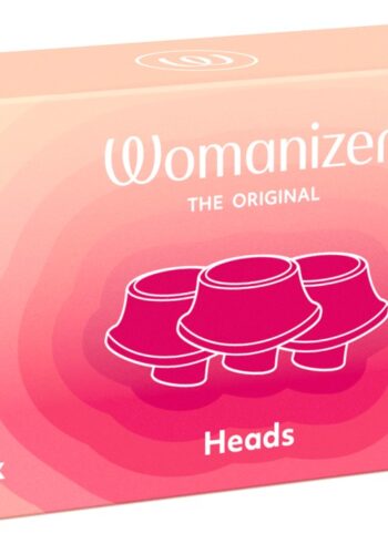 Heads NEXT 3pcs