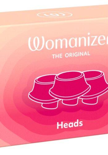 Heads NEXT 3pcs