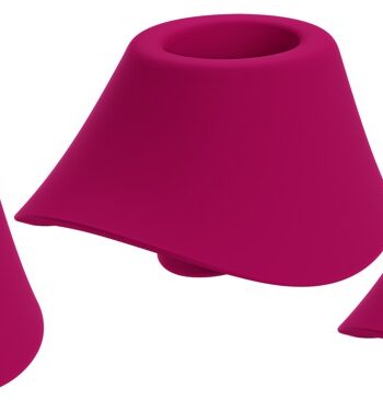 Heads BLEND Pack of 3