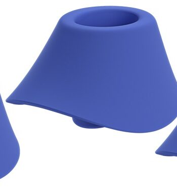 Heads BLEND pack of 3