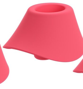 Womanizer Heads BLEND pack of 3