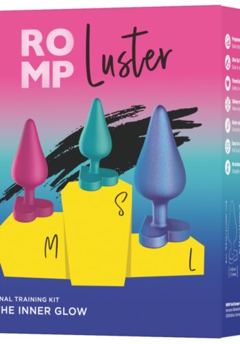 Luster