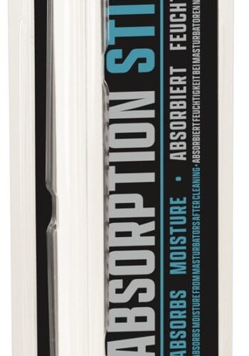 Absorption Stick