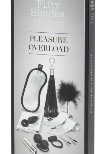 Pleasure Overload 10 Days of Play