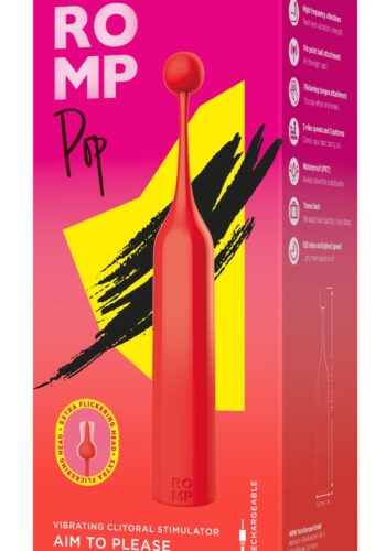 Pop