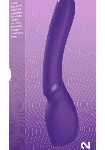 Wand 2