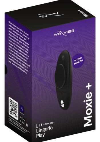 Moxie+