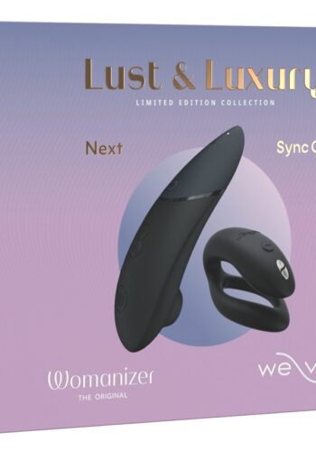 Lust & Luxury
