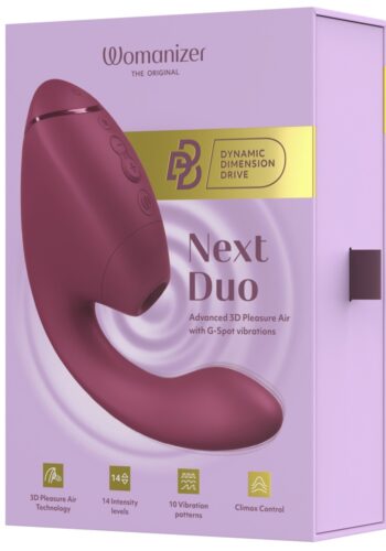 Next Duo