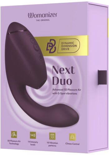 Next Duo