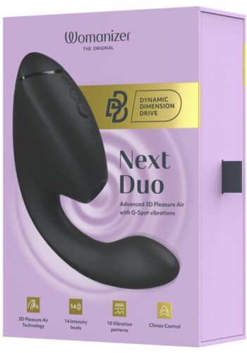 Next Duo