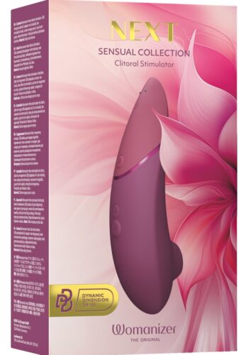 NEXT Sensual Collection