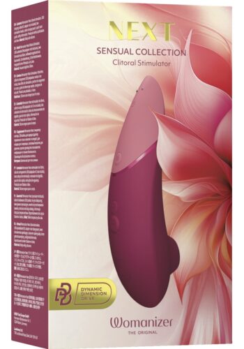 NEXT Sensual Collection