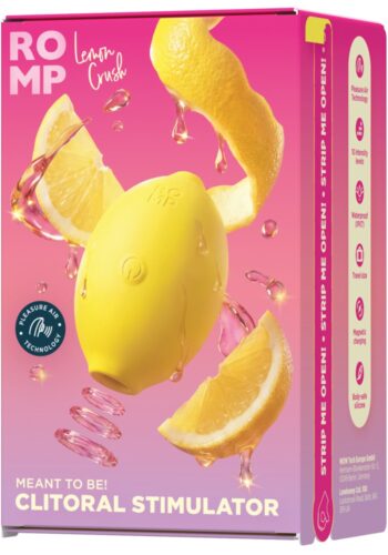 Lemon Crush