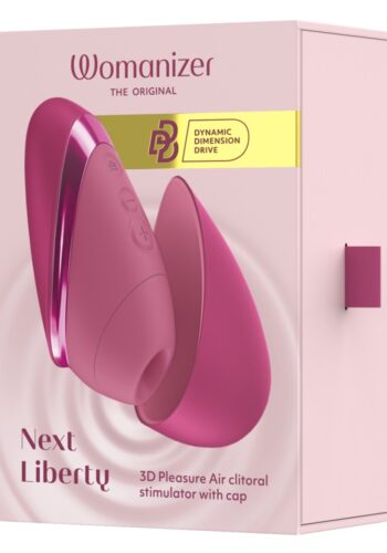 Next Liberty