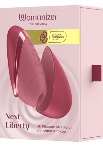 Next Liberty