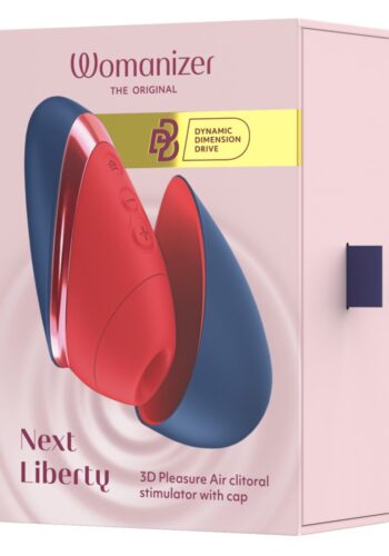 Next Liberty