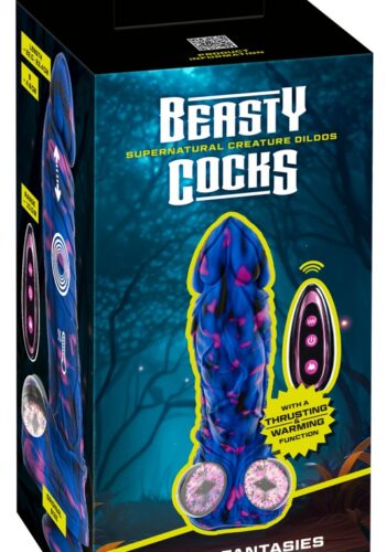 Firefly Fantasies